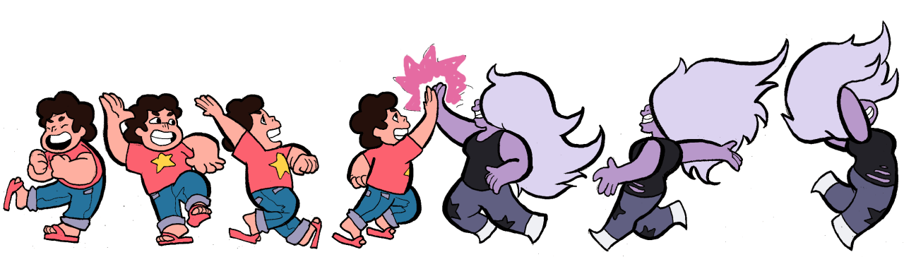 jevonne:  WOW so i’ve been working on these for like 900 years?? IT’S FINALLY