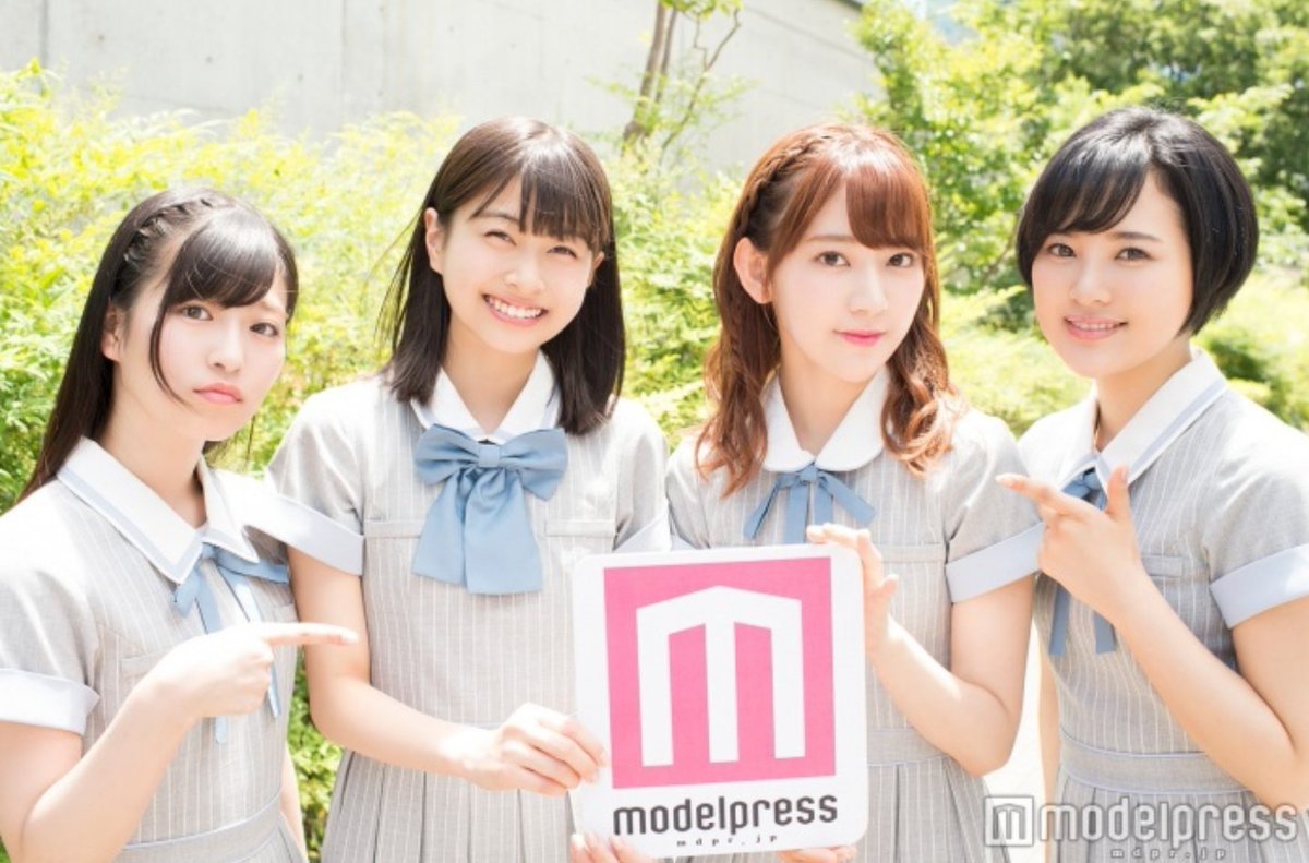 39-sakuchan:Miyawaki Sakura with Kodama Haruka, Matsuoka Hana and Tsukiashi Amane