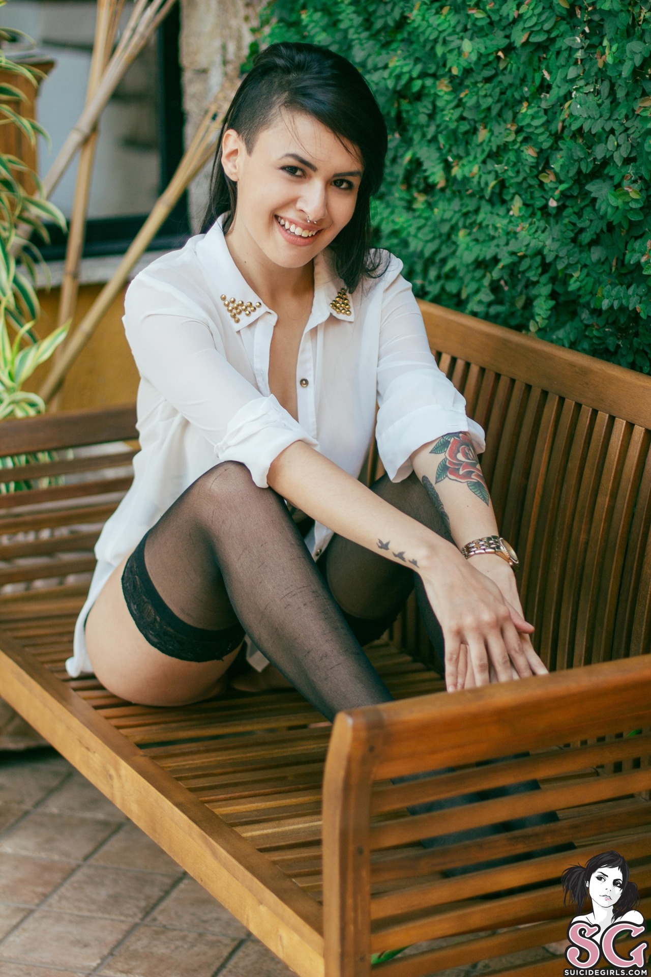 Vashius Suicide