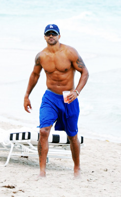 fustevepena:  Shemar Moore