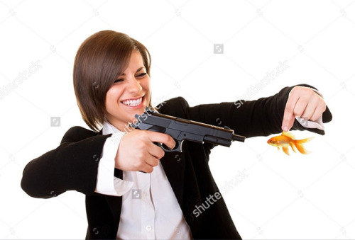 A Compilation Of Some Of The Most WTF Stock Photos. (Source)