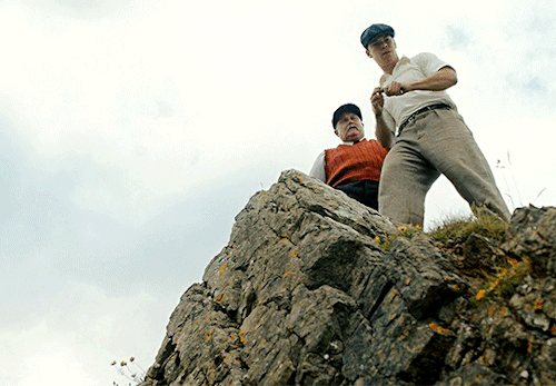 Tv Appreciation Week Day 6: Favourite Miniseries Why Didn't They Ask Evans? (2022)