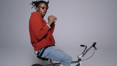 flexery: BOYS - Charli XCX