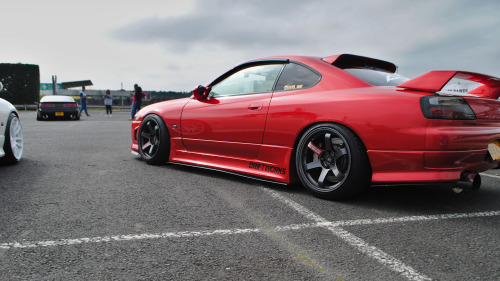 NIssan Silvia S15