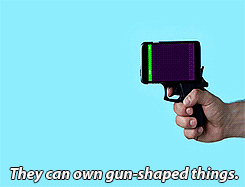gifthetv: 13 Things White People Take For Granted | Decoded | MTV News