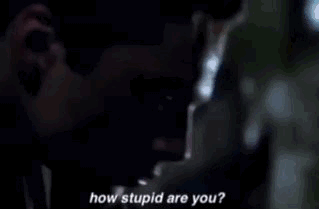 ayebucky:  so according to the ‘leaked script’ tony and bucky fight and bucky