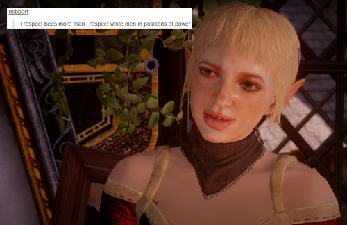 bubonickitten: Dragon Age: Inquisition + text posts, part 2 I did another thing. More DA text post m