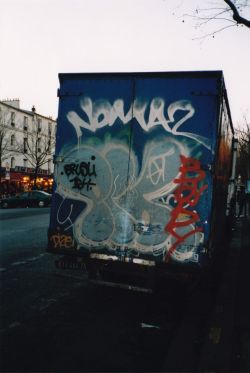 i-nvert:  Skate, Urban, Graff blog :) 