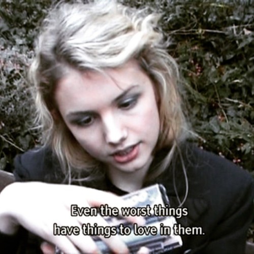 It&rsquo;s a Cassie kind of day. #cassieainsworth #hannahmurray #wcw #womancrushwednesday #skins #my