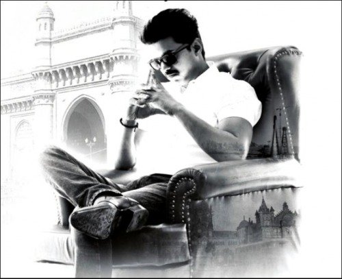 No one can&rsquo;t ever be like you - The one &amp; only Ilayathalapaty