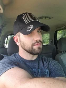 midwestmonstercocks: Matt from Twinsburg Ohio  