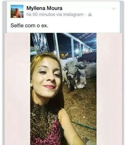 Sente a maresia