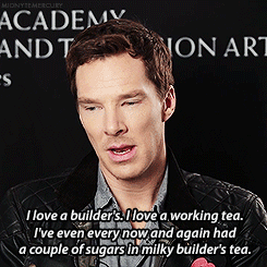 midnytemercury:  BAFTA LA Preview: Behind Closed Doors with Benedict Cumberbatch