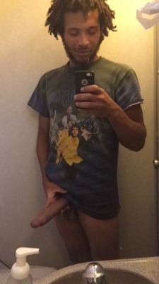 Peace-Love-Weed-Tattoos:  Dick Pic In A Plane Bathroom With My Face Get On My Dick