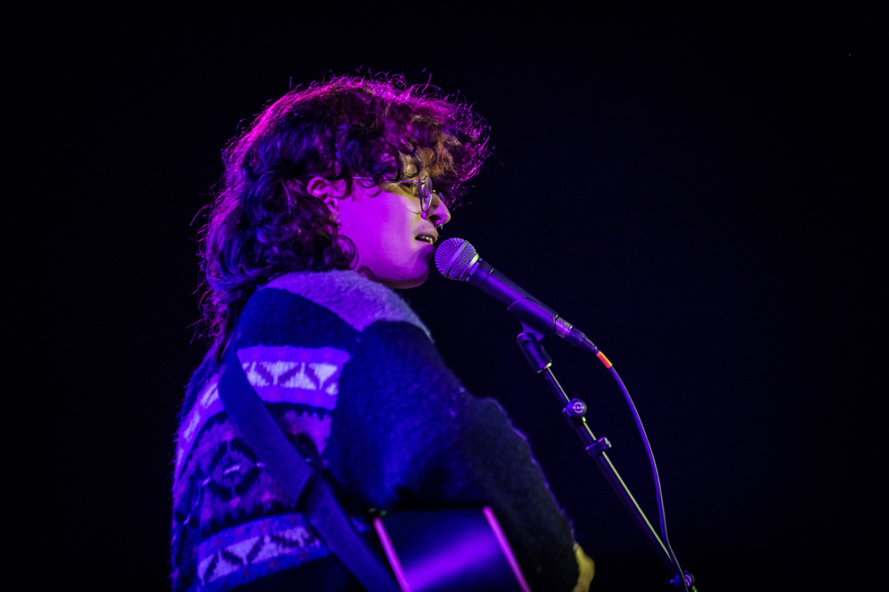 Cavetown – Racket – January 11, 2023