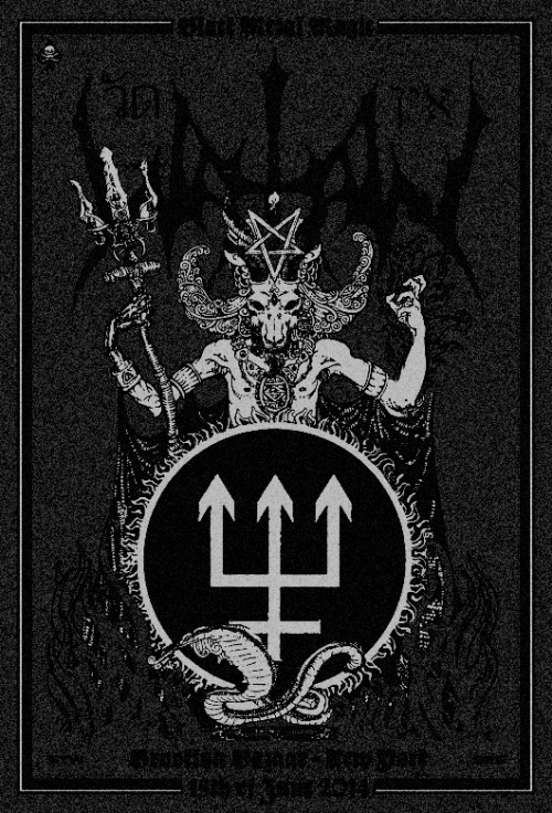 arcusxx:  Watain 