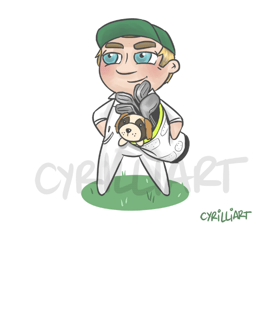 cyrilliart:  expectation vs. reality