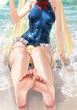 waifubuki