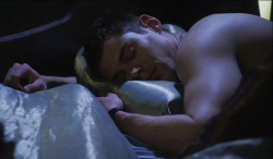 celebritymeat2-0:  Brian J. Smith.