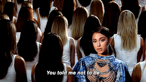 primadonnagifs: When you try to come for me, I keep on flourishing…