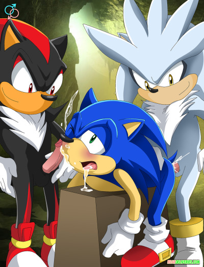 Sonic X Shadow Porn