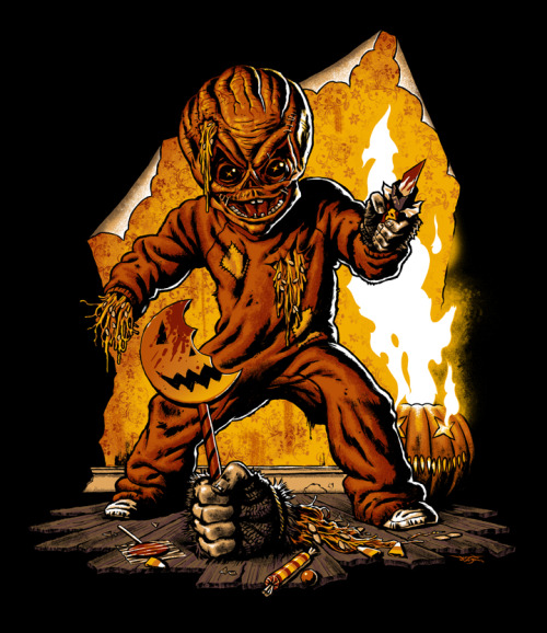 Horror Show