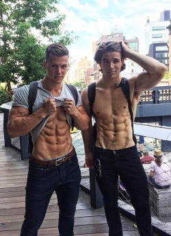Boys
