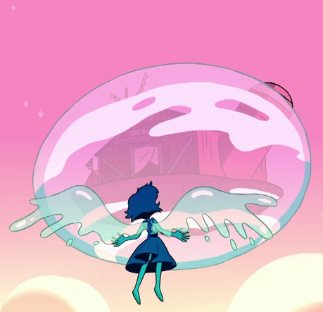 steponii:  ♪  If I could begin to be Half of what you think of me I could do about