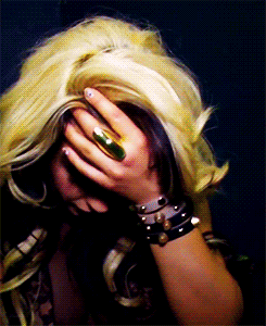 animatedwwe:  &ldquo;You’re the first, the last, my everything&rdquo; 
