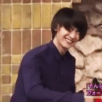 candyferv:  Shy Haru :) 