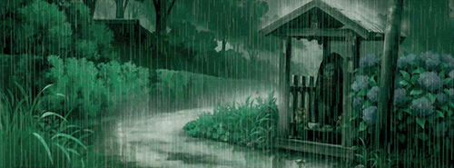 tokyoproxy:  ♡ となりのトトロ My Neighbor Totoro (1988) ♡