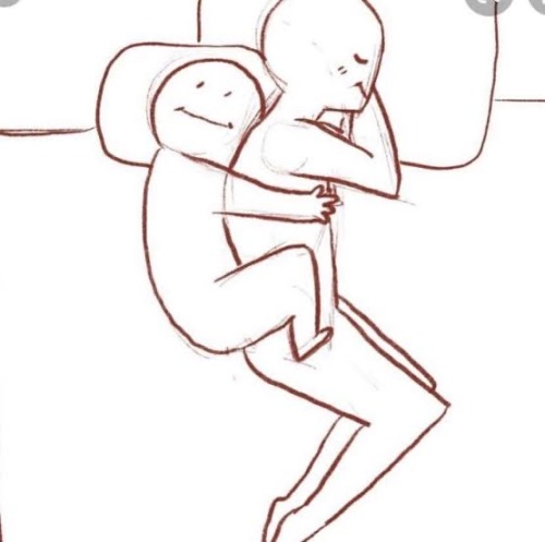 Prompt: The 3 Things Kakashi Lets (only) You Do To Him