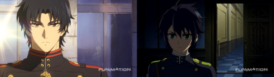 Seraph of the End: Vampire Reign–Episode 13