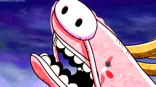 Mentor Of All Evils One Piece Ep 753 Robin S Undying Love For This