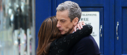 Lovefromgallifrey:  I Like How Her Face Is Like “I’m Still Not Sure He’s The