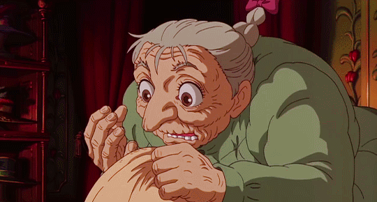 ENDLESS FAVORITE GHIBLI MOVIES: Howl’s Moving Castle