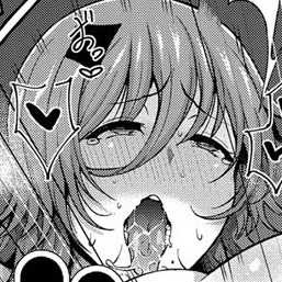 Hentai? My pleasure