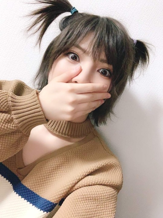 Okada Nana’s Mail February 2nd 2019