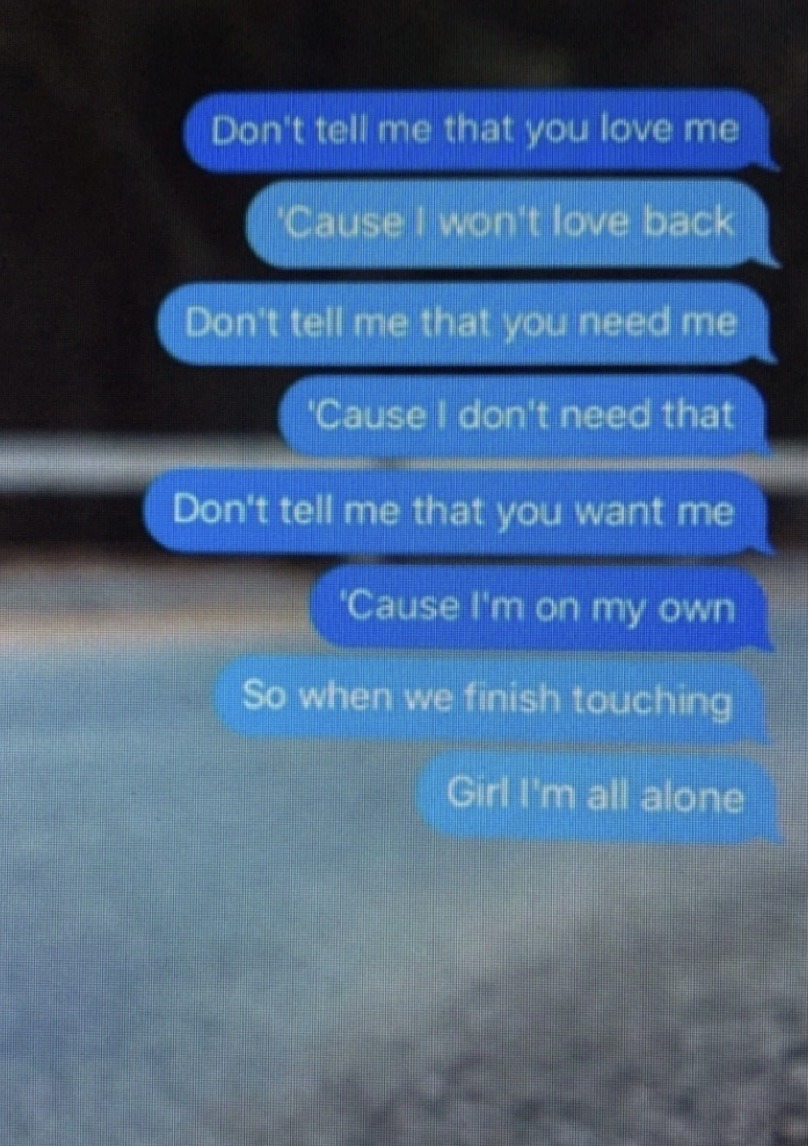 Bazzi Alone Explore Tumblr Posts And Blogs Tumgir