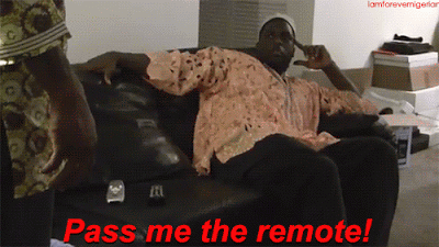 Red Ruby Shine — beautiesofafrique: These African parents gifs...