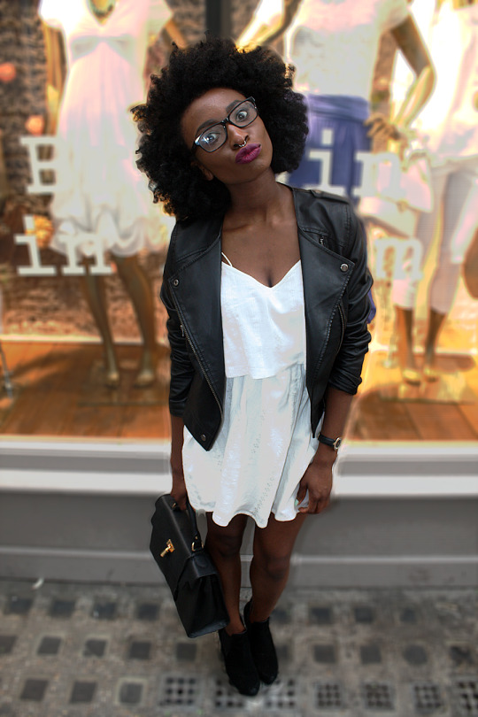 dark skin black women appreciation post. behold mothafuckas!
