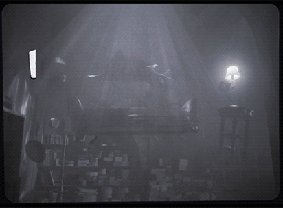cheating-on-you:The Shape of Water (2017) Dir. Guillermo del Toro, as a 1930s trailer