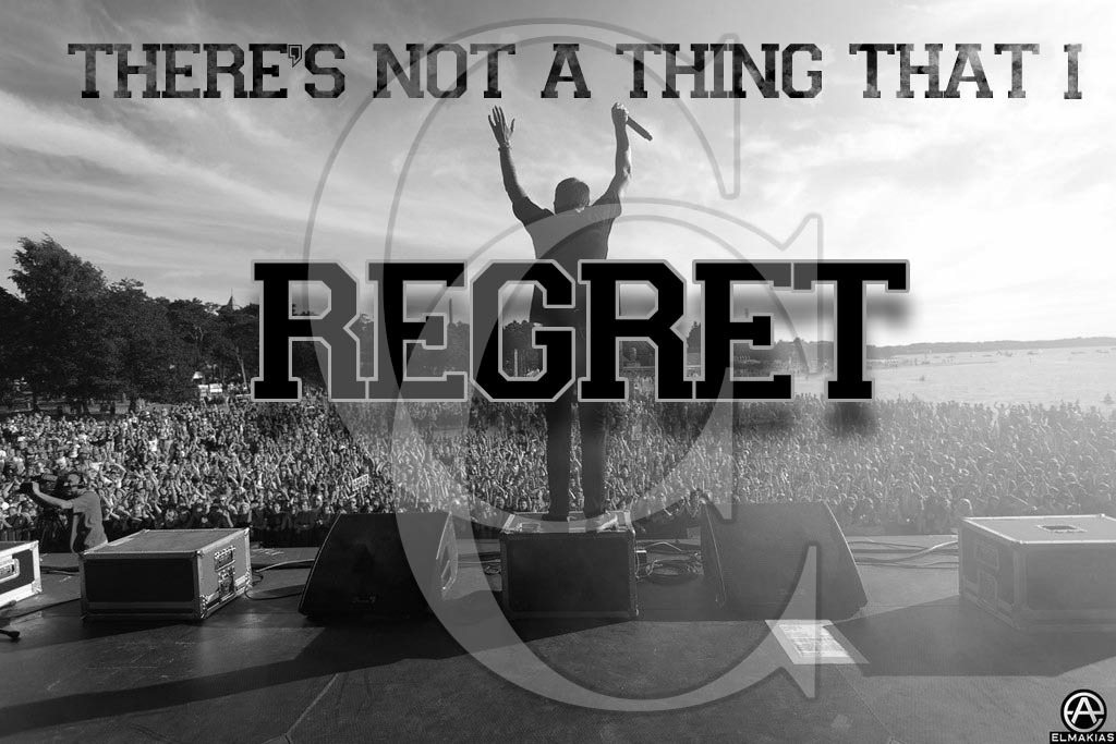 theshanenanigans: I’m Already Gone - A Day To Remember