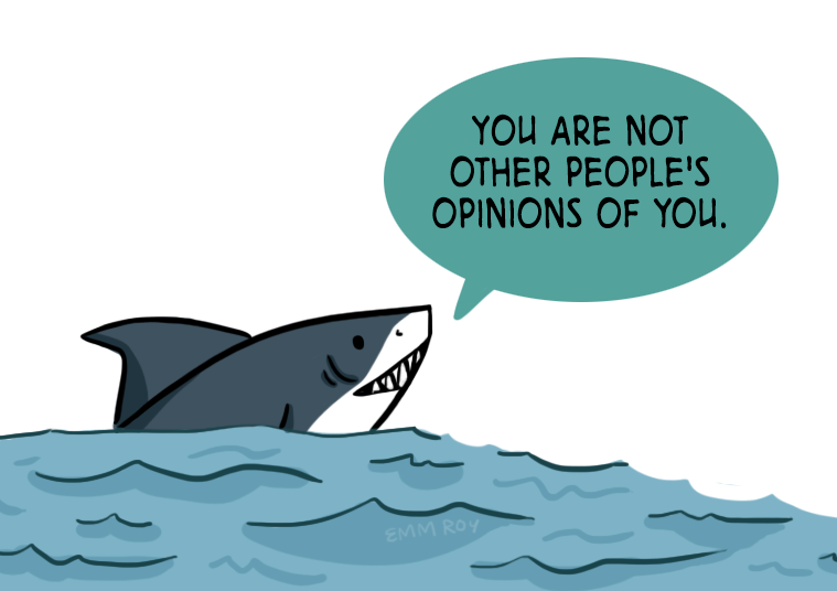 EMM'S POSITIVITY BLOG.
