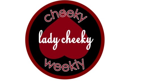 theladycheeky:  The Cheeky Weekly: Smart Is Sexy - Issue 3  It’s been another banner week here in the Cheeky household. DatingAdvice.com named www.LadyCheeky.…  View Post 