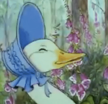 The World Of Peter Rabbit And Friends. (1992-1998)