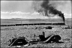 Henri Cartier-BressonUSA. Arizona. 1947.