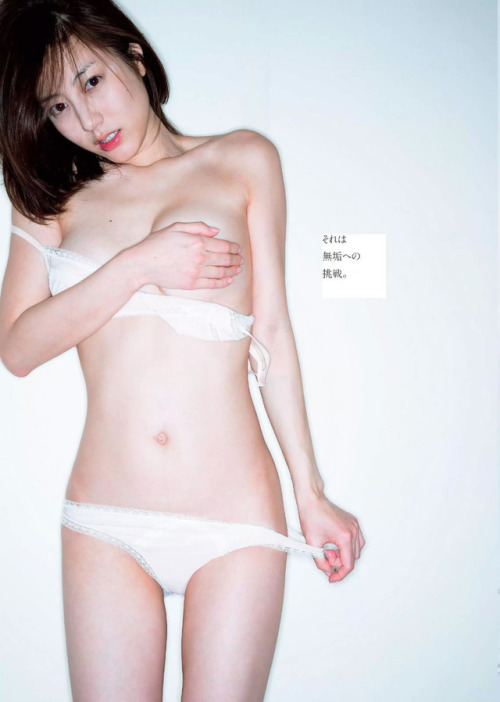 Yumi Sugimoto #topless #2 source: allnippongirls.tumblr.com More Teen Girls (mostly western girls) v