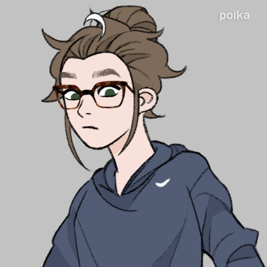 kobresias:lantur:  @annespelledwithane​ tagged me in a picrew making game!! So