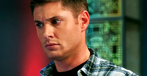 frozen-delight:  The Many Faces of Dean Winchester: adult photos